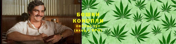молекула духа Баксан