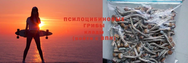 молекула духа Баксан